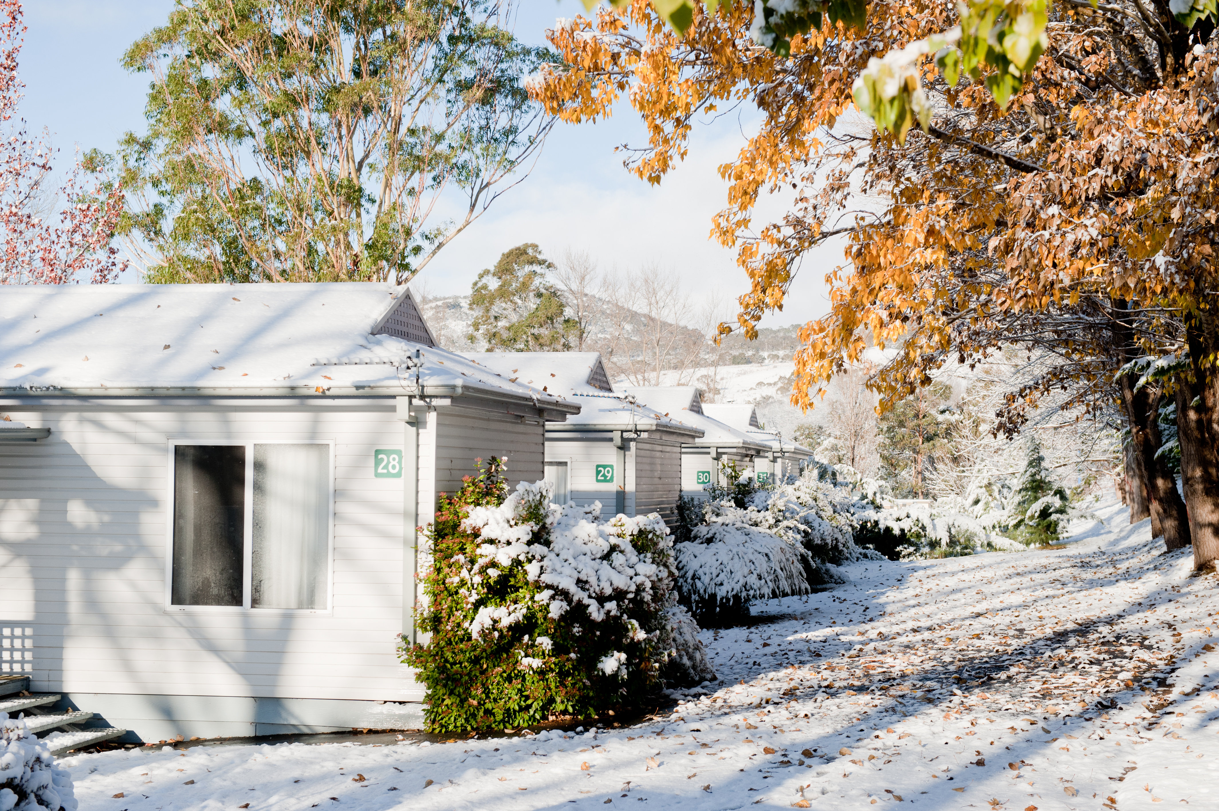 Discovery Parks – Jindabyne 1/4