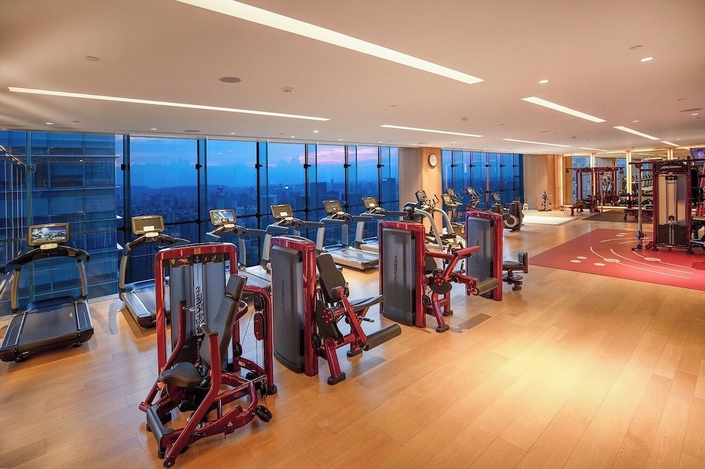 PARK HYATT HANGZHOU 39/65