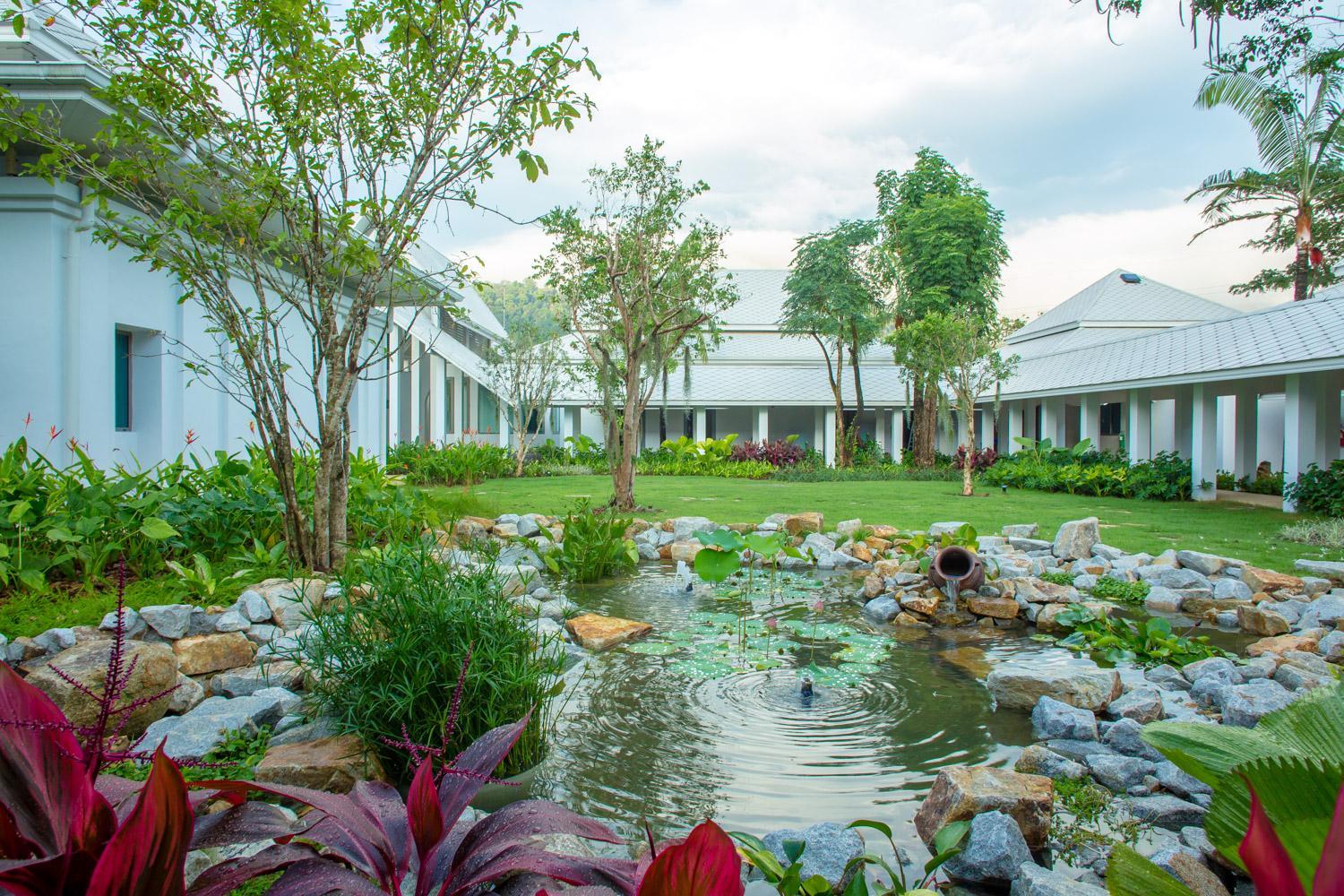 THANYAPURA RETREAT HOTEL PHUKET 48/54