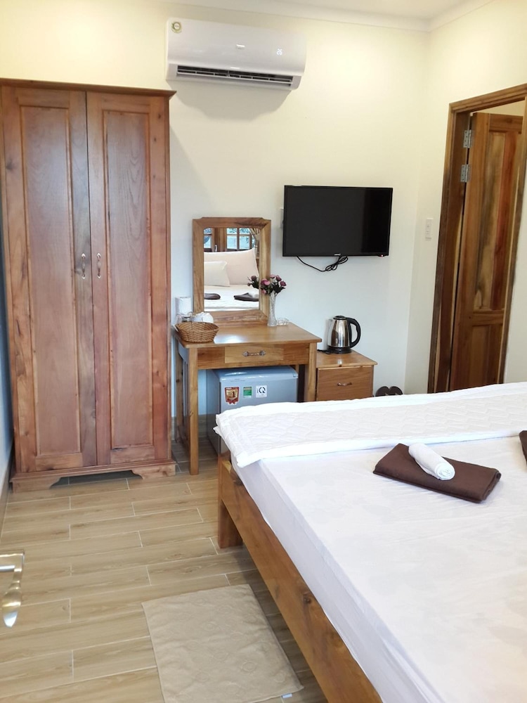 Nhat Huy Bungalow 23/50