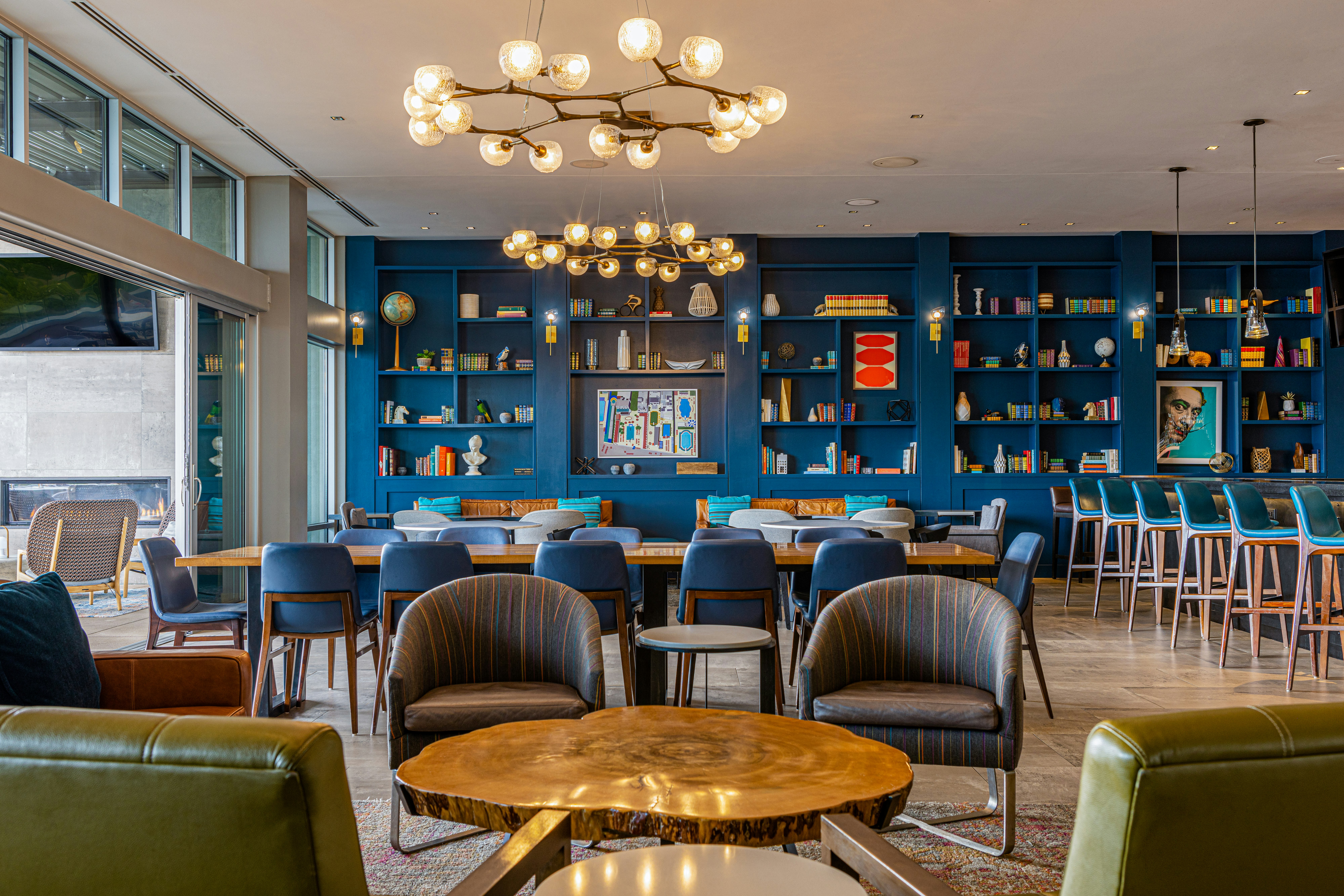 Canopy by Hilton Dallas Uptown 31/41