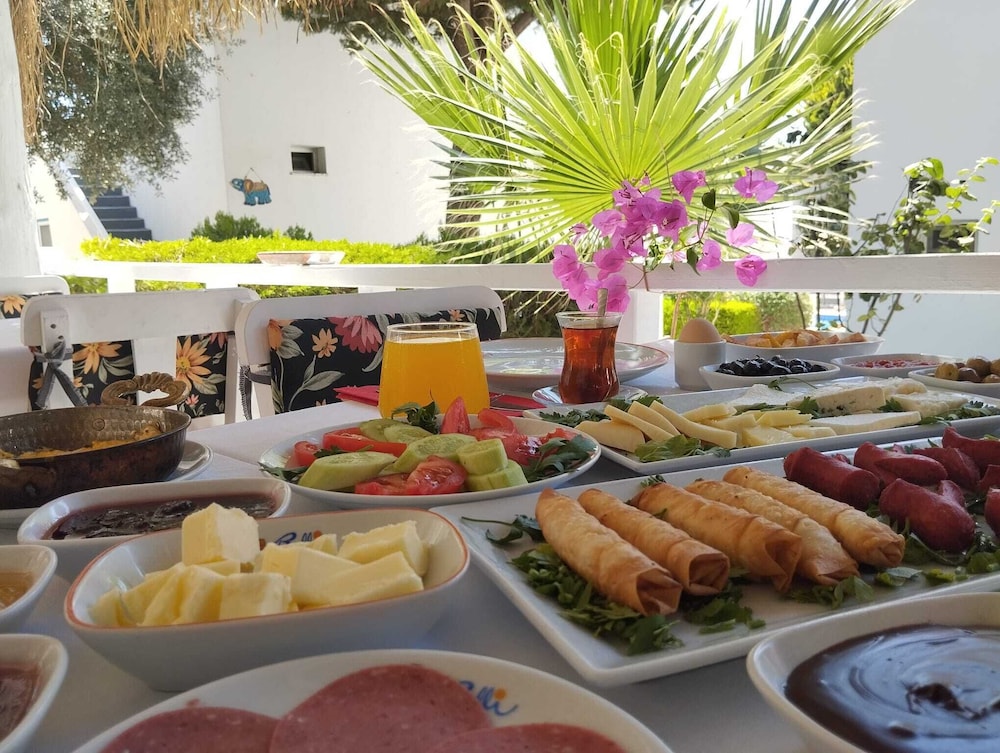 Misket Hotel 20/27