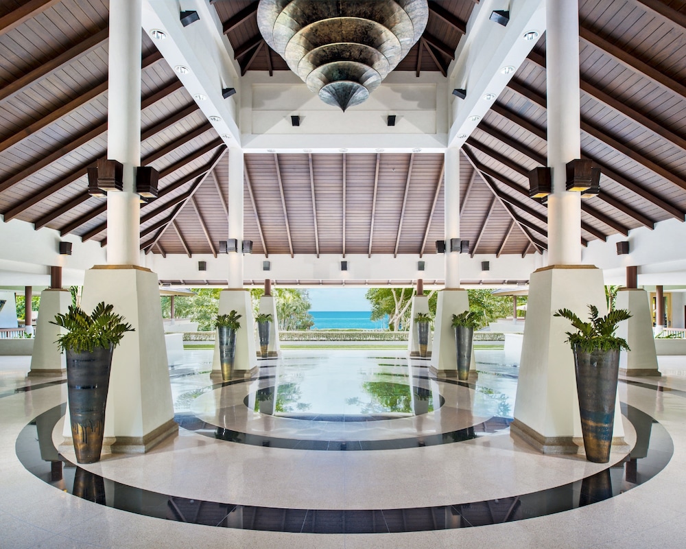 Dusit Thani Krabi Beach Resort 58/74