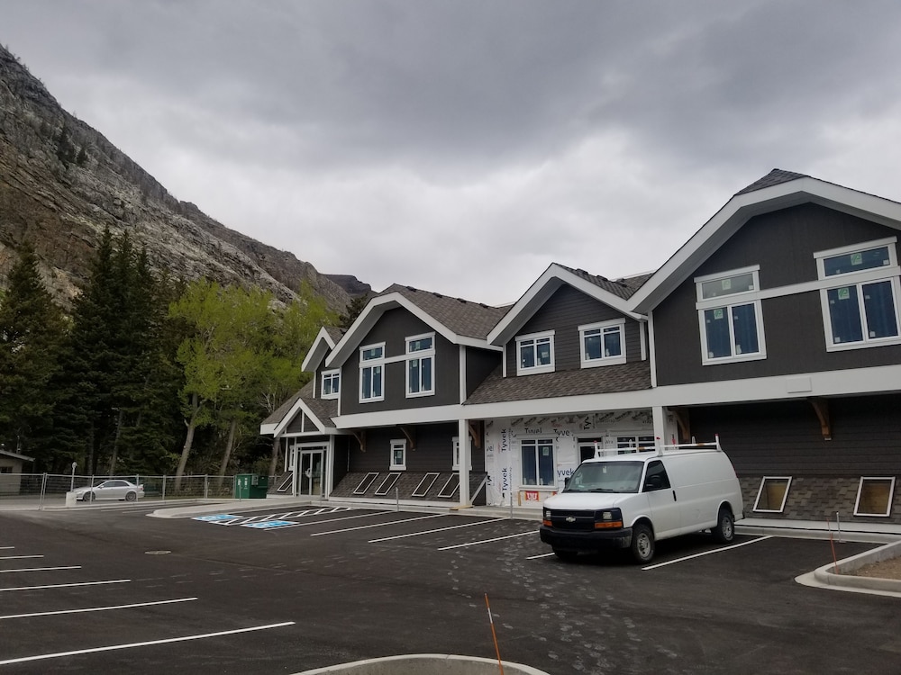 Kilmorey Lodge 38/50