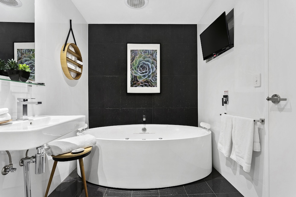 North Adelaide Boutique Stayz Accommodation 42/57
