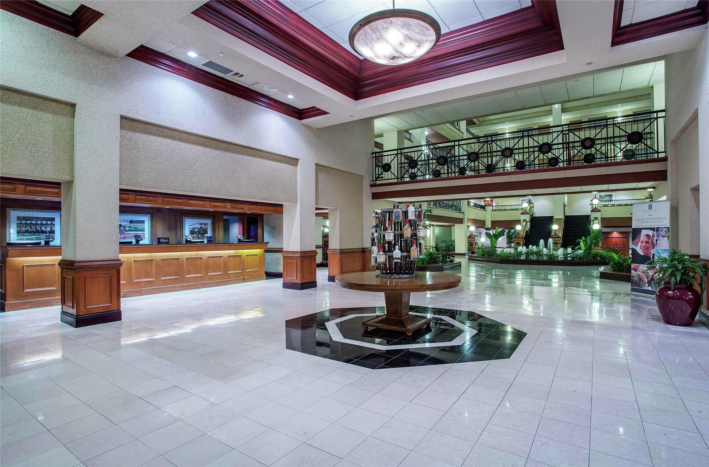 Embassy Suites by Hilton Lexington UK Coldstream 11/66