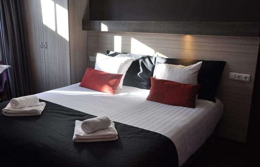 City Hotel Amsterdam 25/39