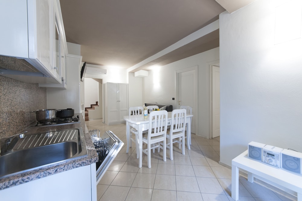 Villa Giada Resort 100/100