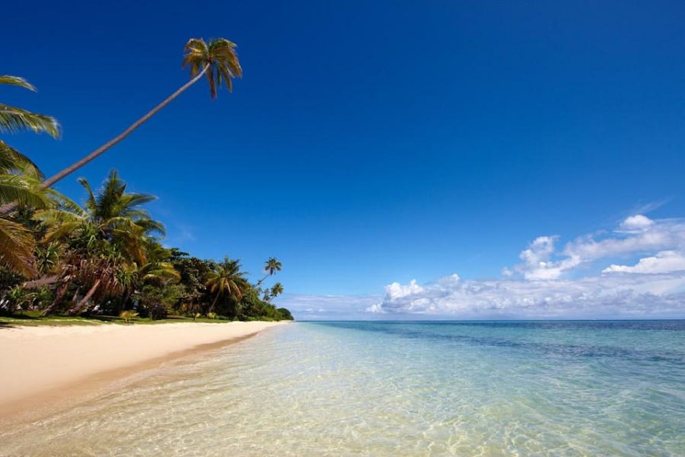 Lomani Island Resort and Spa - Adults only 56/62