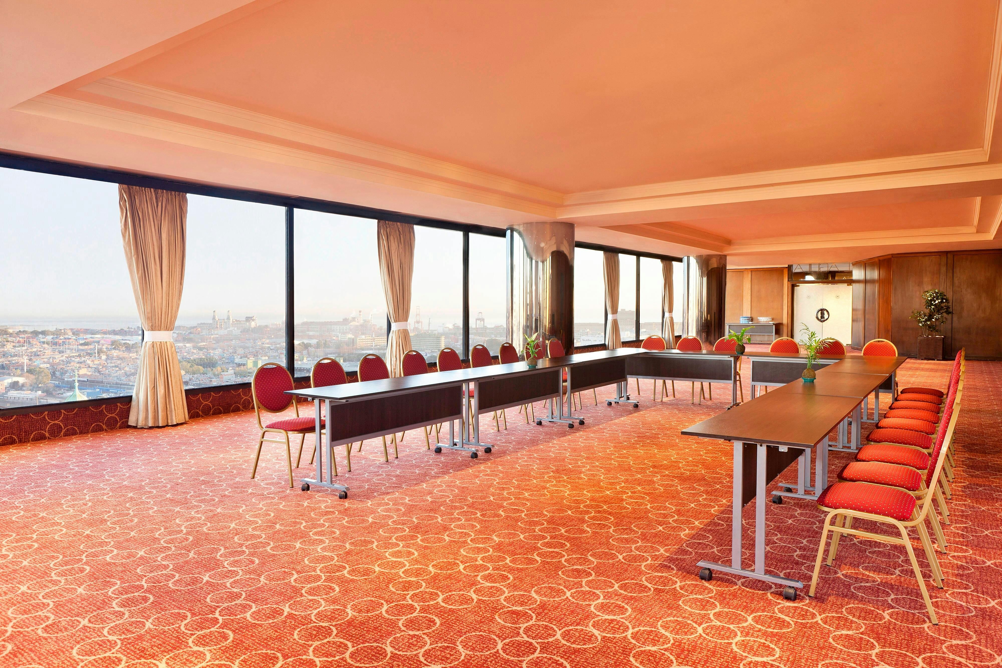 Sheraton Buenos Aires Hotel And Convention Center 52/65