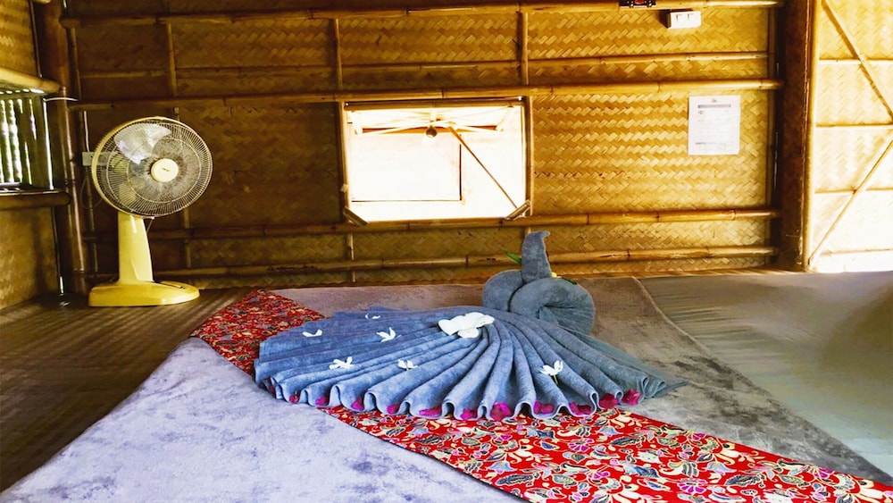 Ok Chawkoh Bungalow 40/50