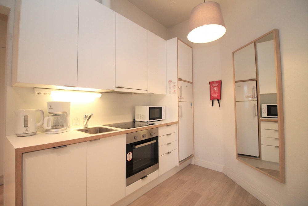 Forenom Premium Apartments Turku City 30/50