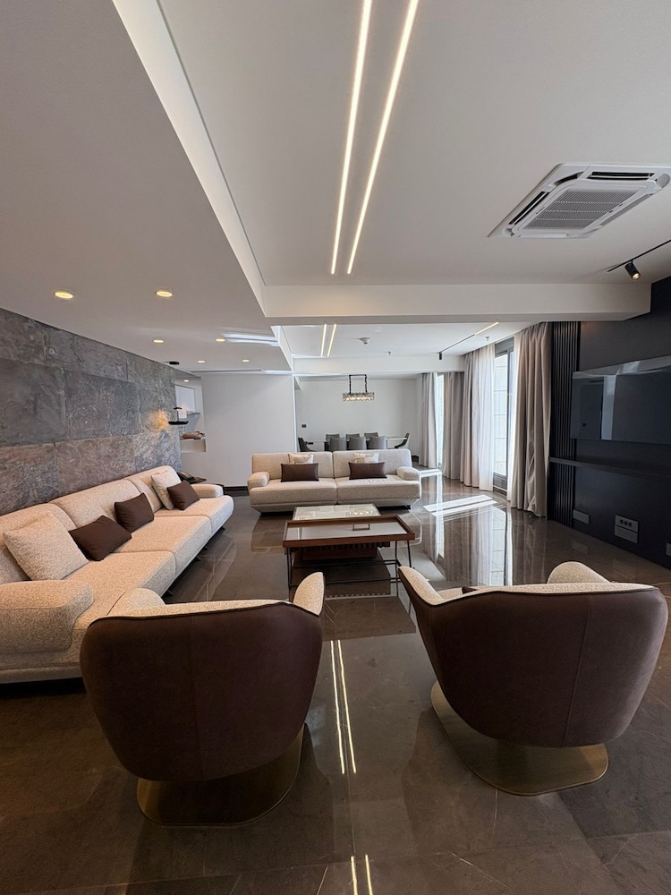 Coral Beach Hotel & Resort Beirut 29/49
