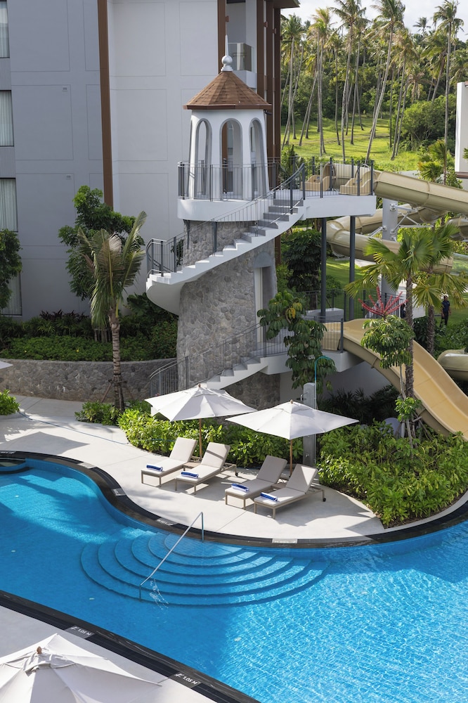 Chatrium Rawai Phuket 48/55