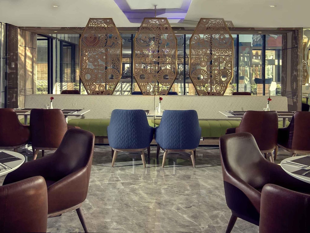 MERCURE BANDUNG CITY CENTRE 51/75
