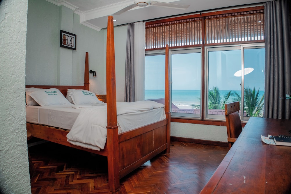 Serene Beach Resort 26/76
