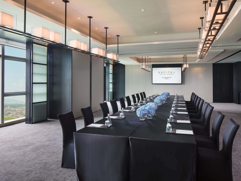Sofitel Foshan 63/72
