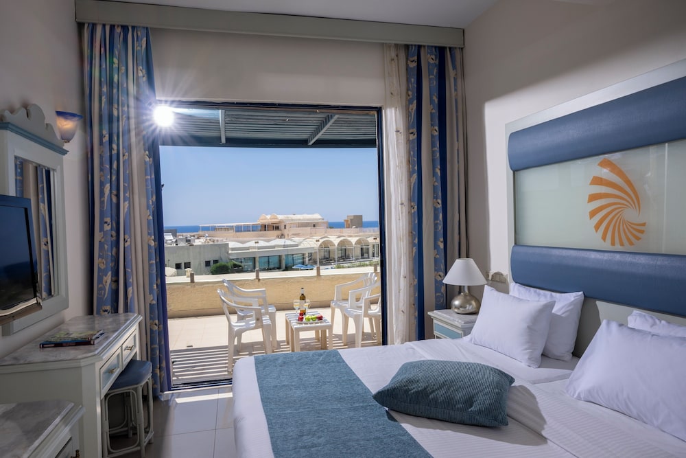 Family Room Sea View
