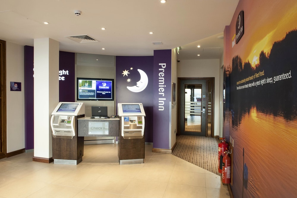 Premier Inn Fleet 28/31
