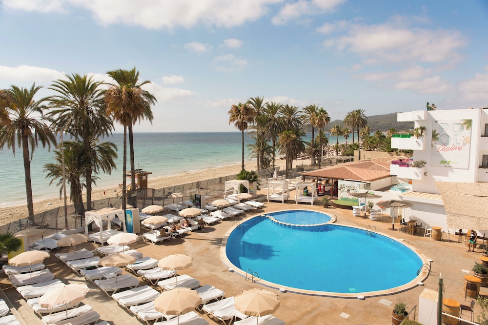 Ibiza Jet Apartamentos - Adults Only 41/50
