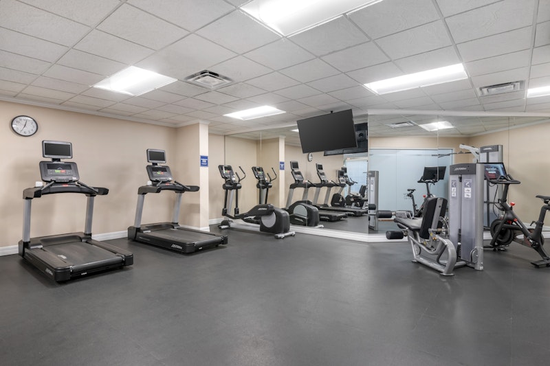 Hilton Vacation Club Cypress Pointe Orlando 6/16