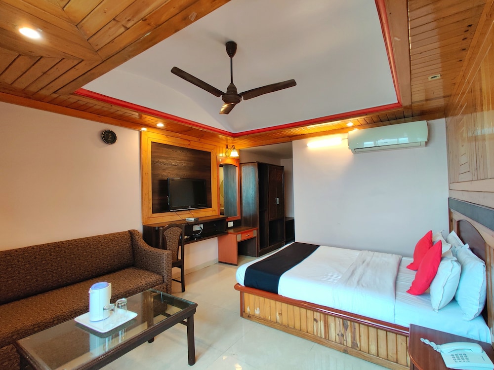 Hotel Pratap Heritage 20/50