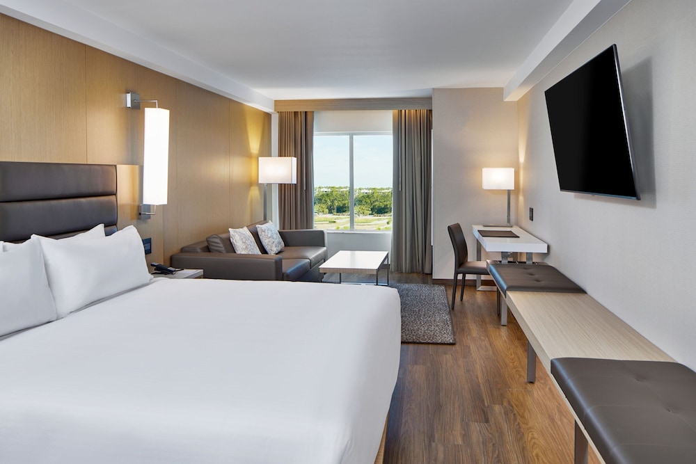 Ac Hotel Orlando Lake Buena Vista 6/45