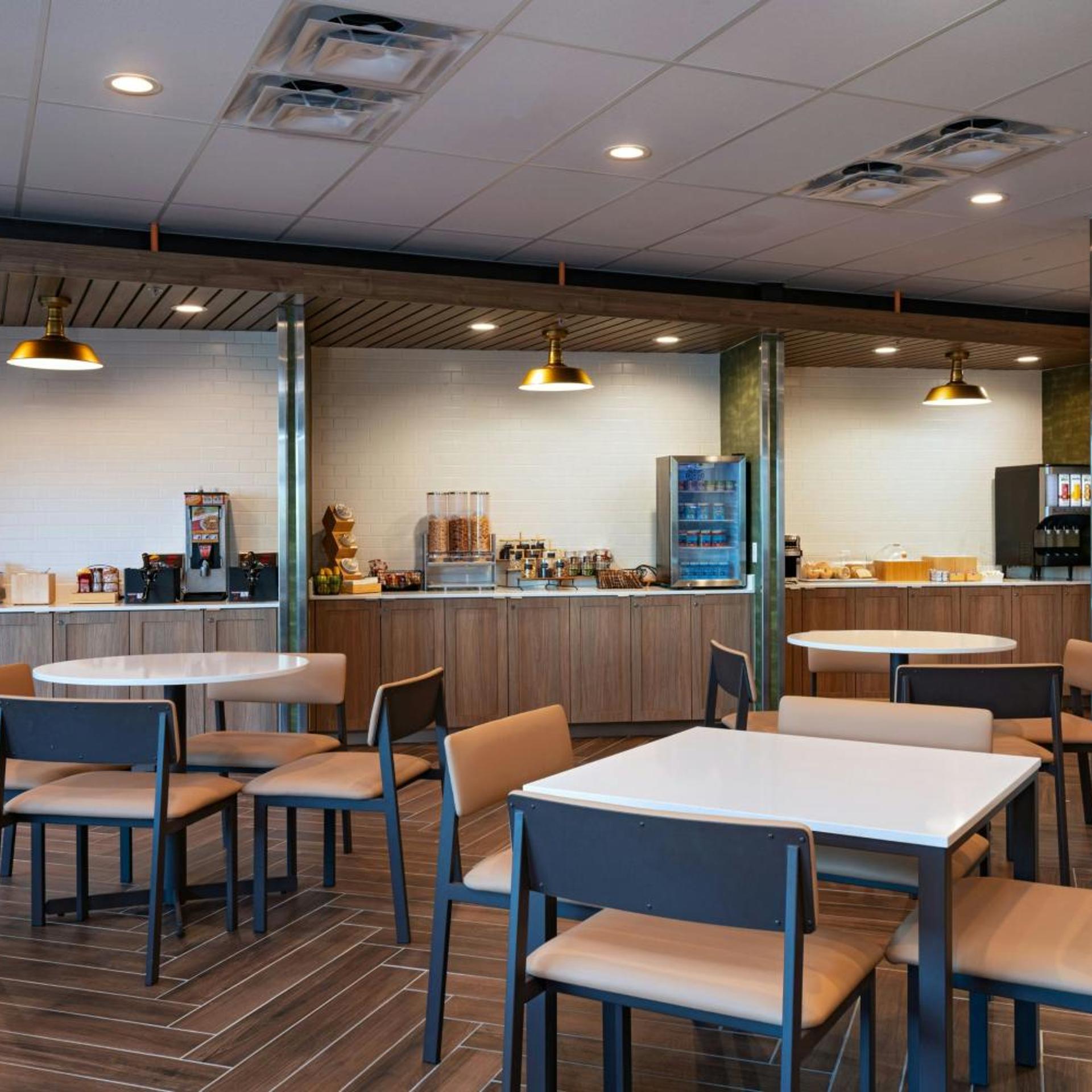 Fairfield Inn & Suites by Marriott Harlingen 14/24
