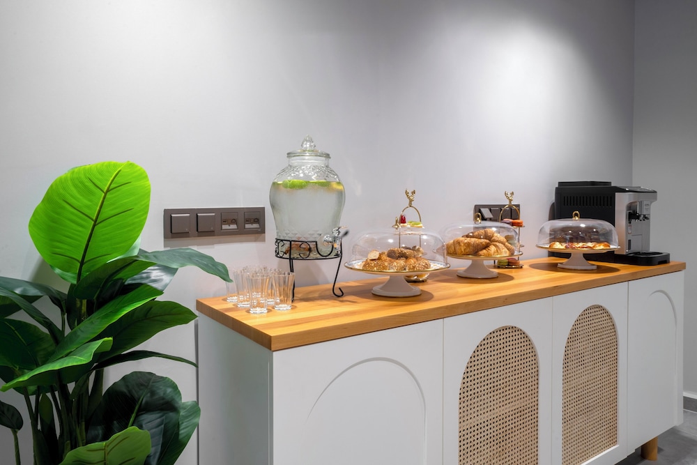 Smart and Simple Hotel Karakoy 42/50