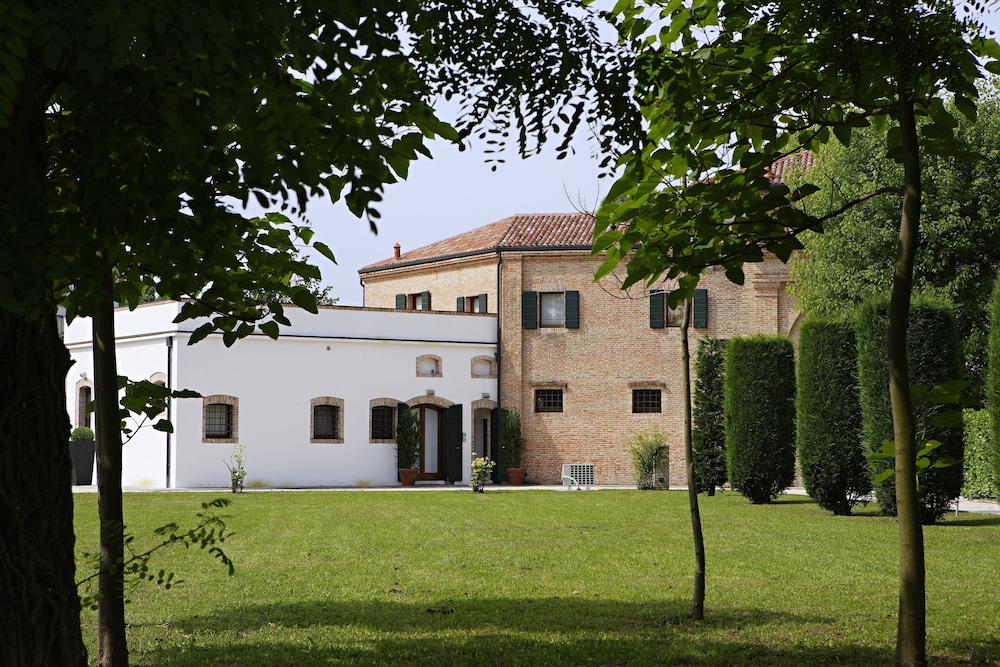 Villa Moro Lin 34/43