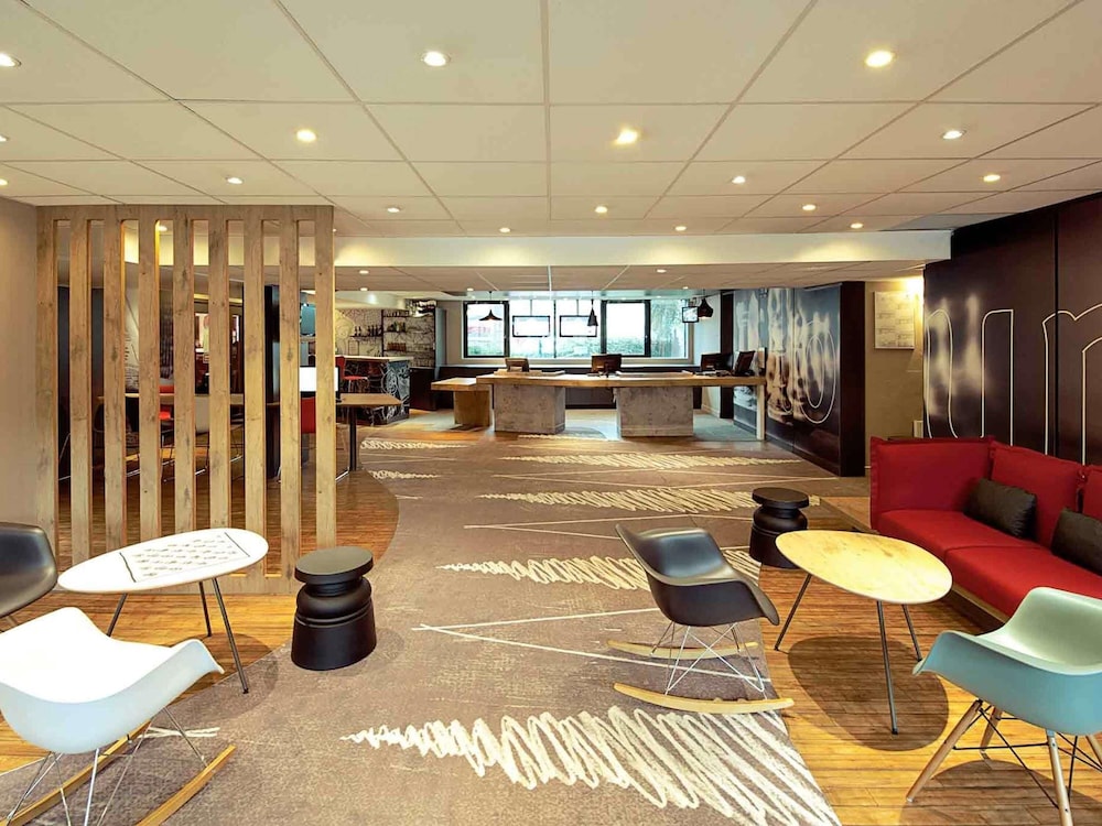 Ibis Saint Denis Stade Sud 52/68