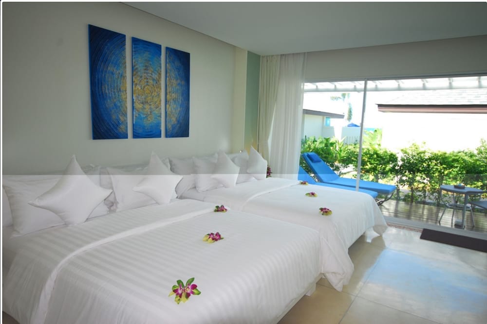 Samui Resotel Beach Resort 35/64