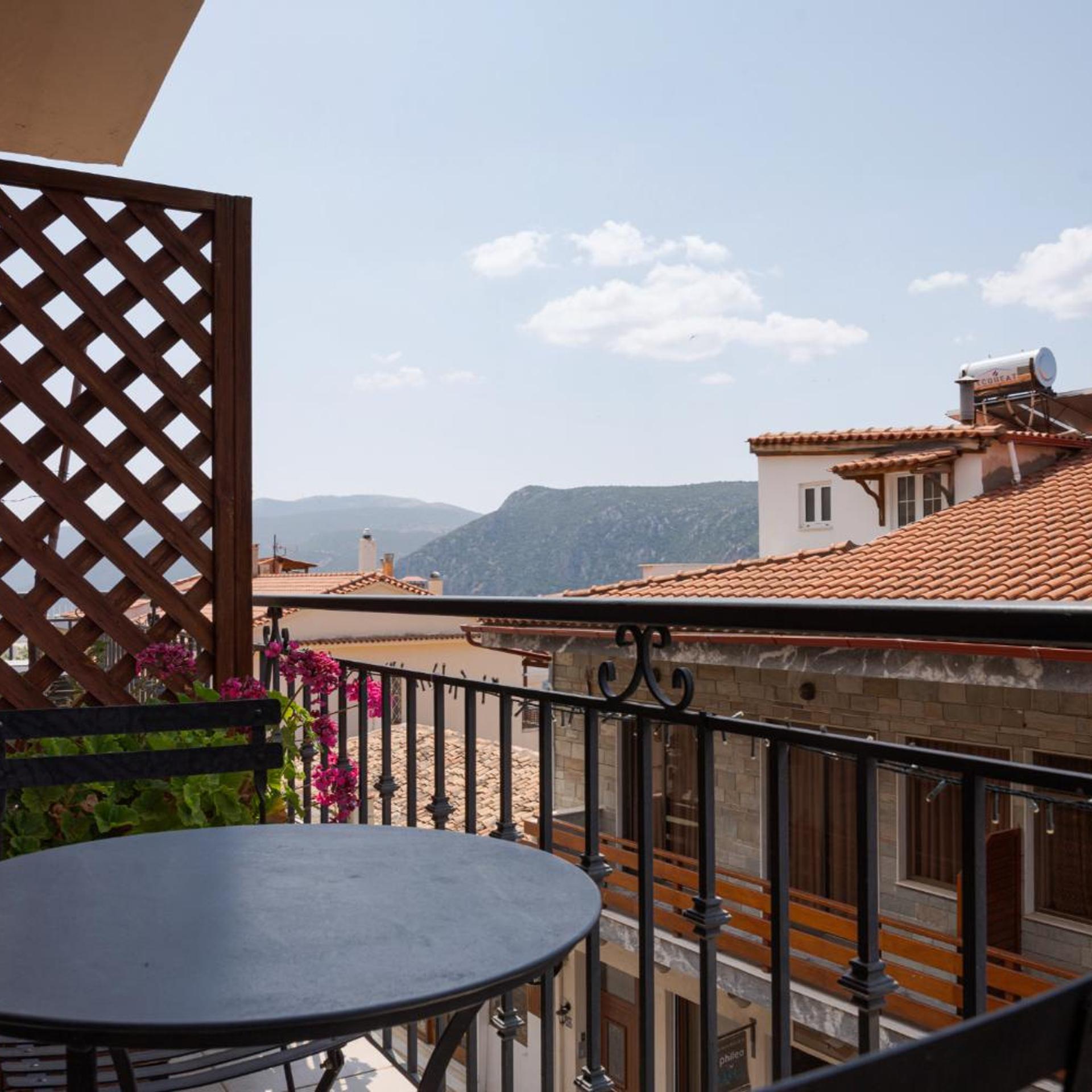 Minotel Leto 36/52