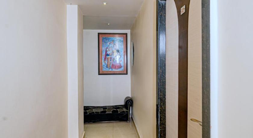 Oyo 3465 Hotel Pearl 37/50