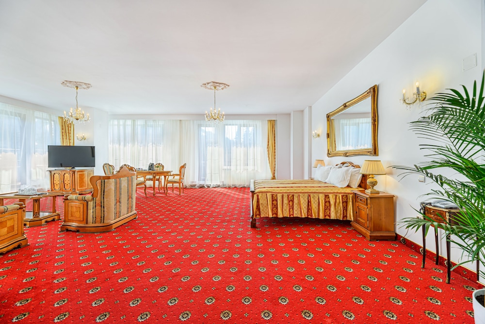 Aurelius Hotel 39/49