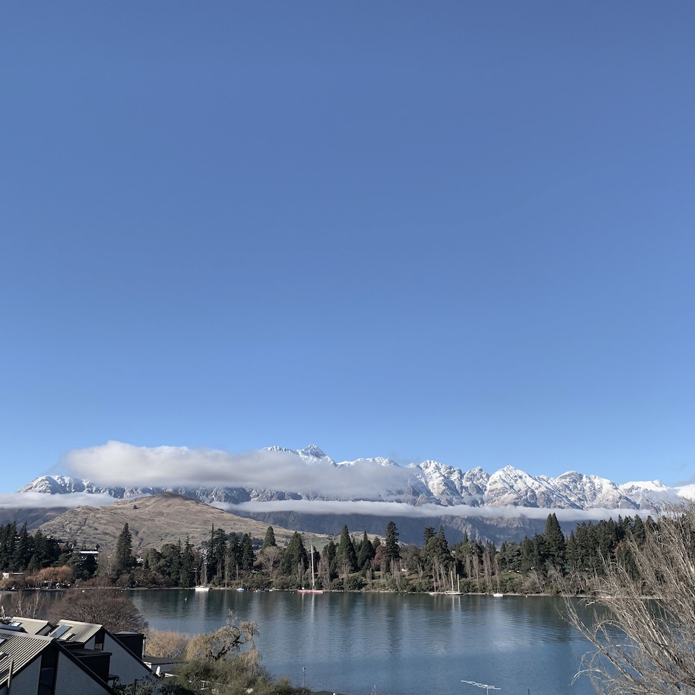 Hotel St Moritz Queenstown - MGallery 53/56