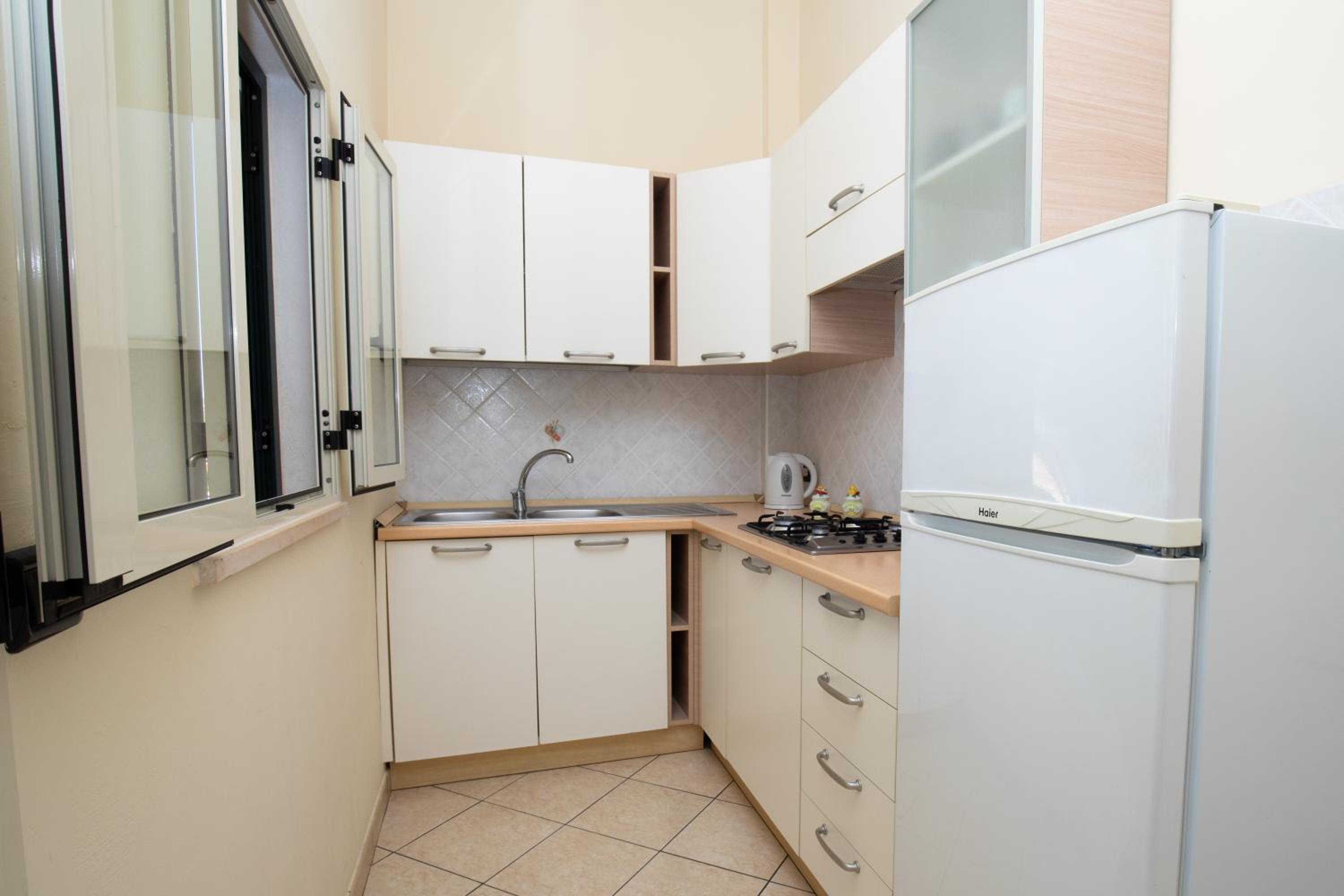 2 Bedrooms, Apartment, Sea View, VILLA PAGLIANITI 7/7