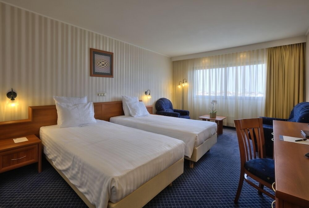 Grand Hotel Plovdiv 12/52