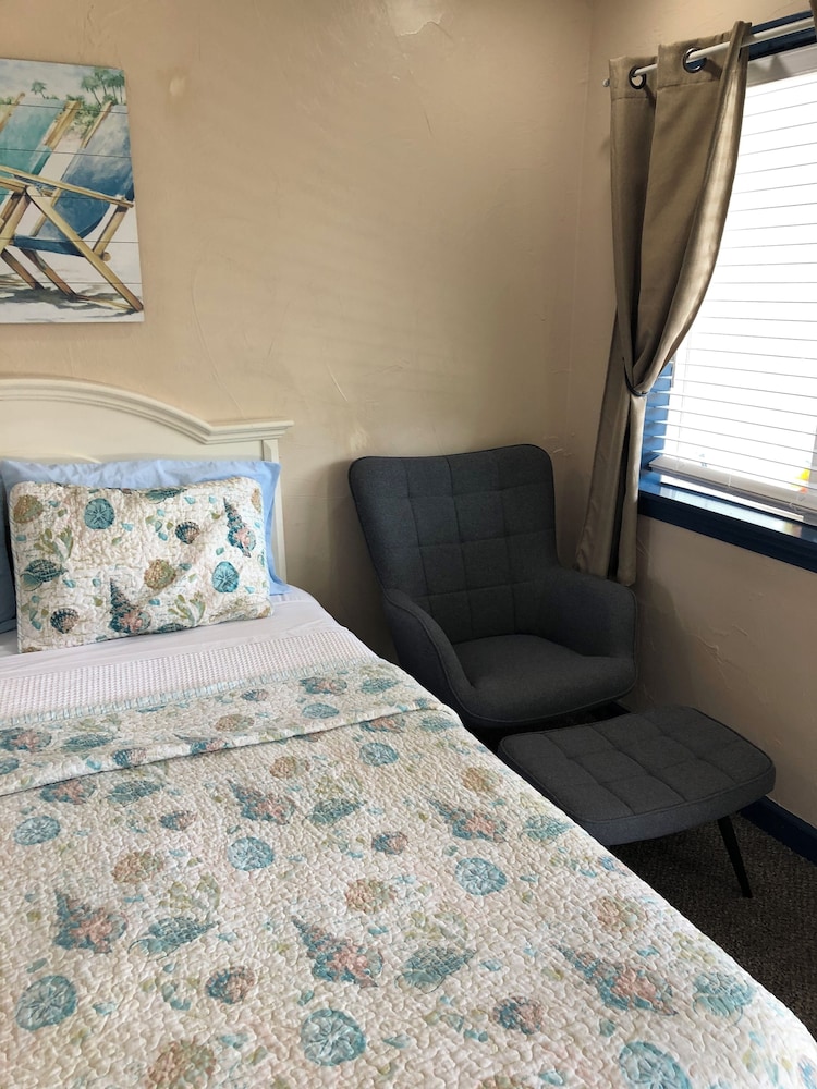 The Inn at Buzzards Bay 25/43