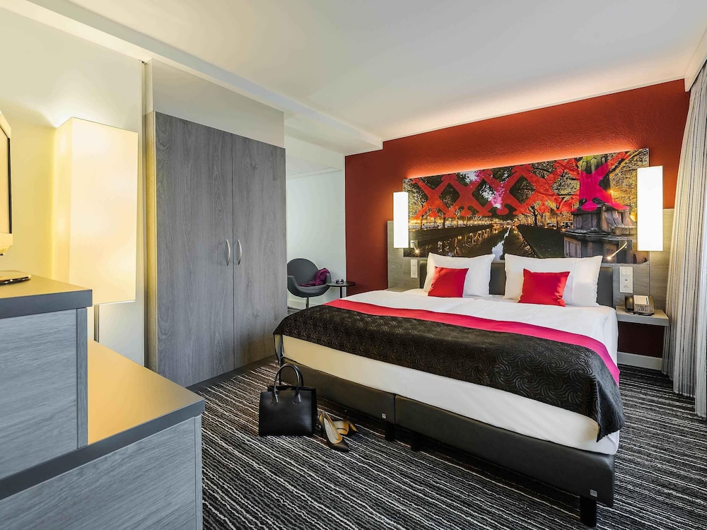 STANDARD, DOUBLE BED