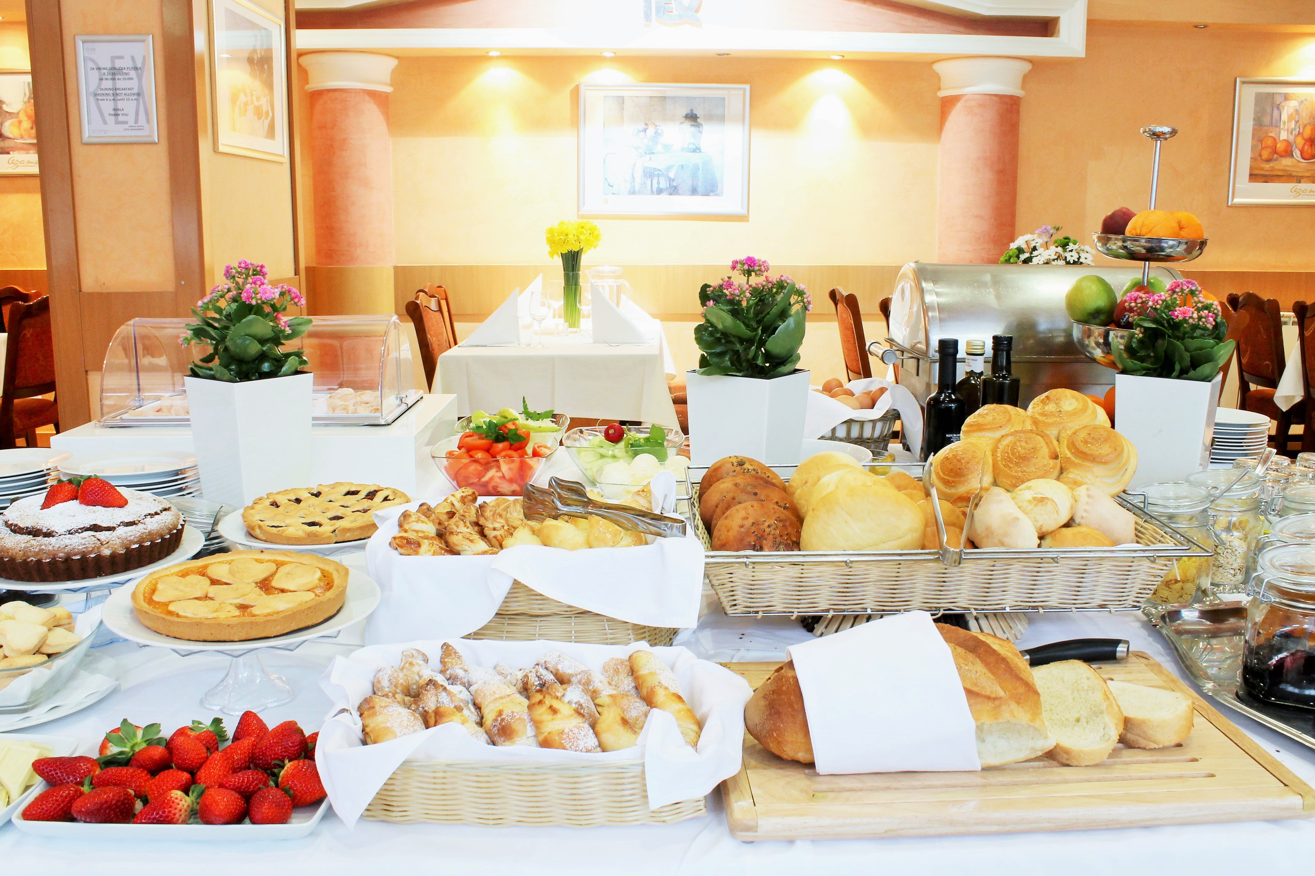 Hotel Rex Belgrade 22/28