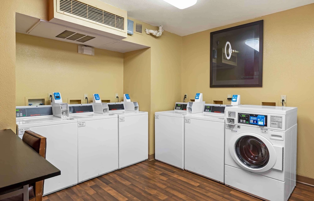 Extended Stay America - North Chesterfield - Arboretum 51/59