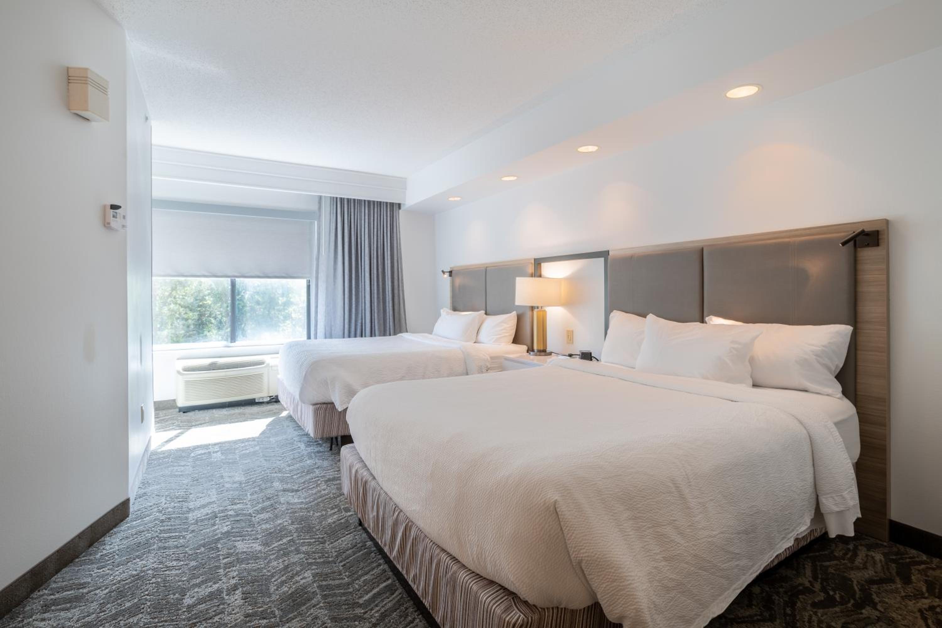 Suite, 2 Queen Beds, Trundle Bed, Sofa, Accessible