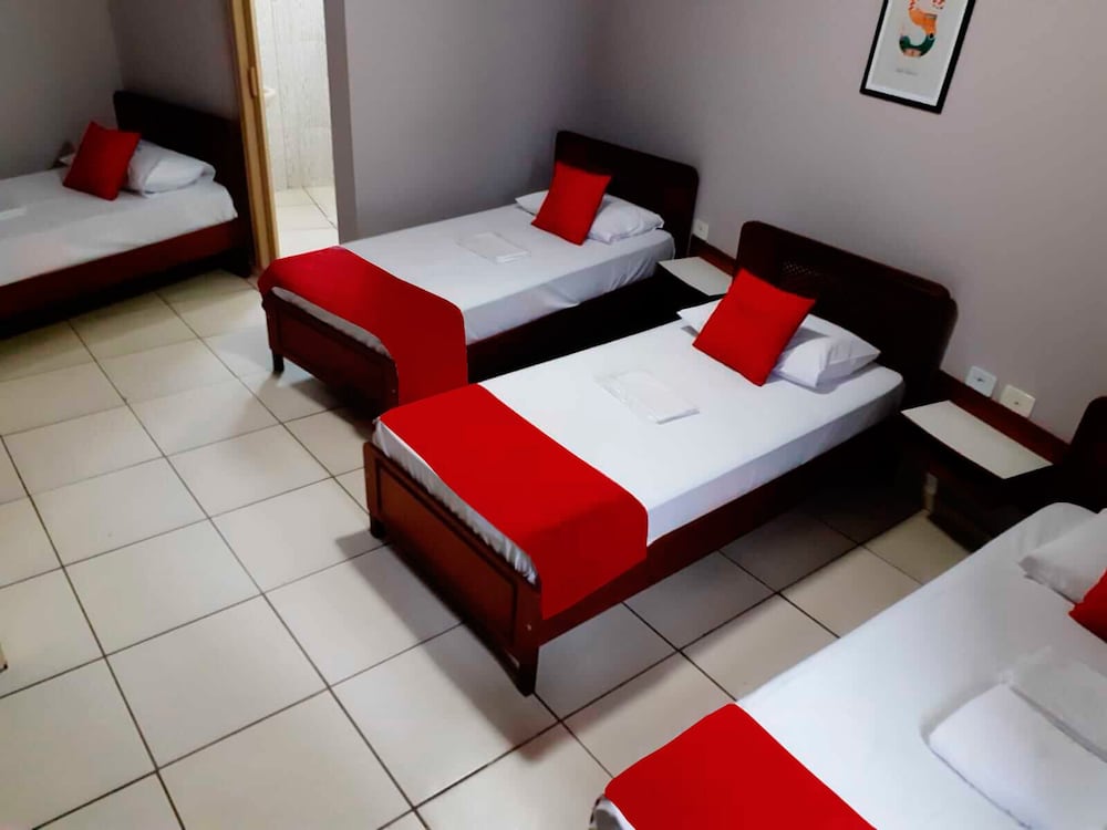 America Hotel Jacarei 14/58