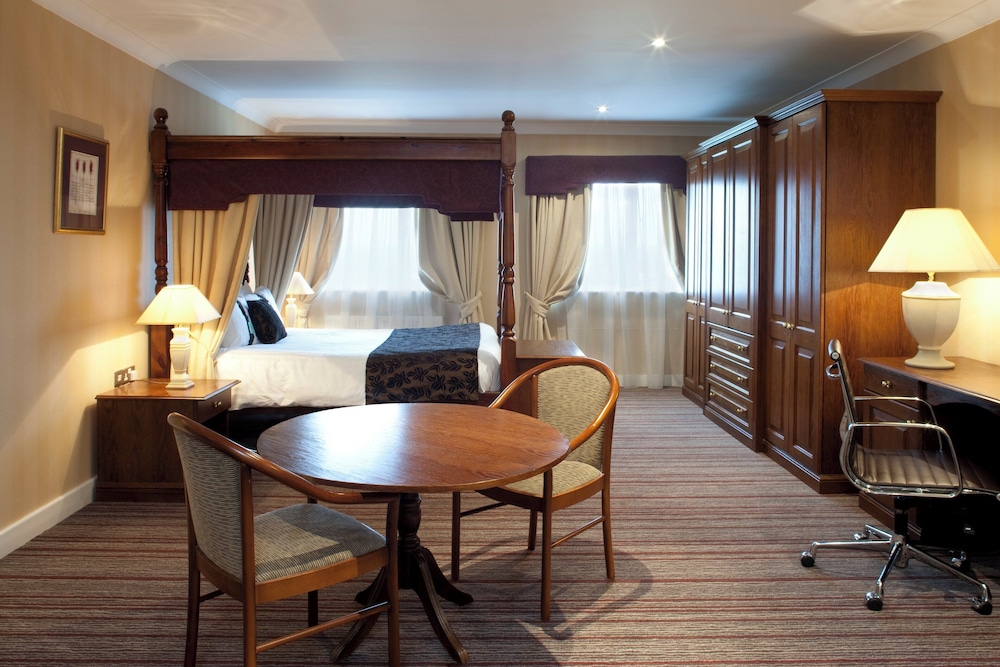 Holiday Inn Barnsley M1, JCT.37 an IHG Hotel 17/33