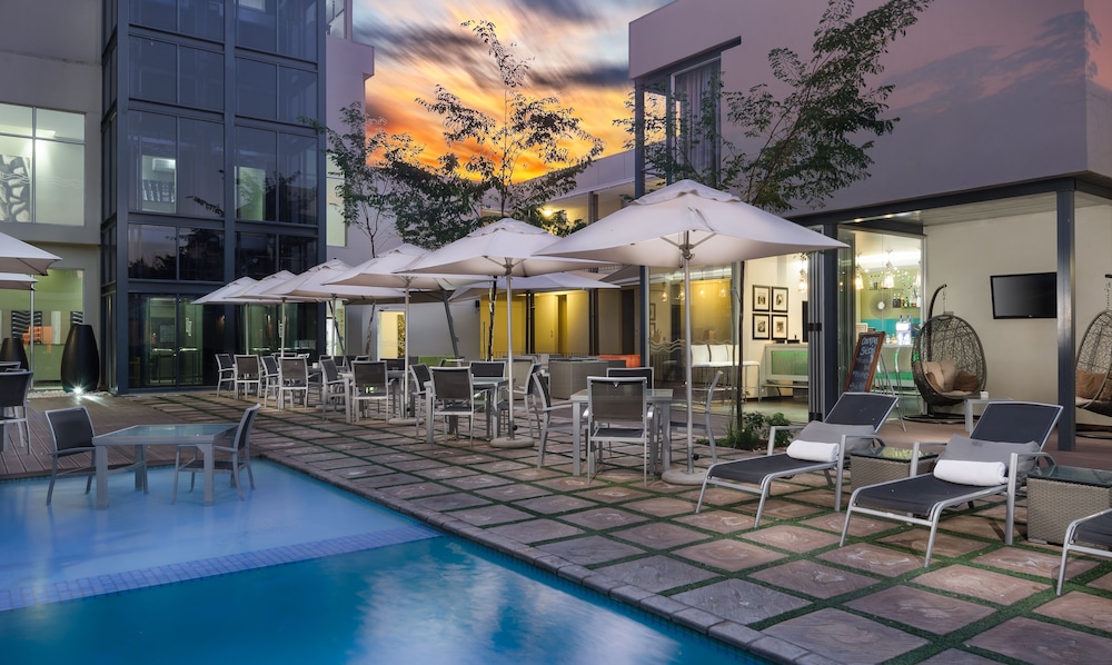 Protea Hotel By Marriott Upington 1/46