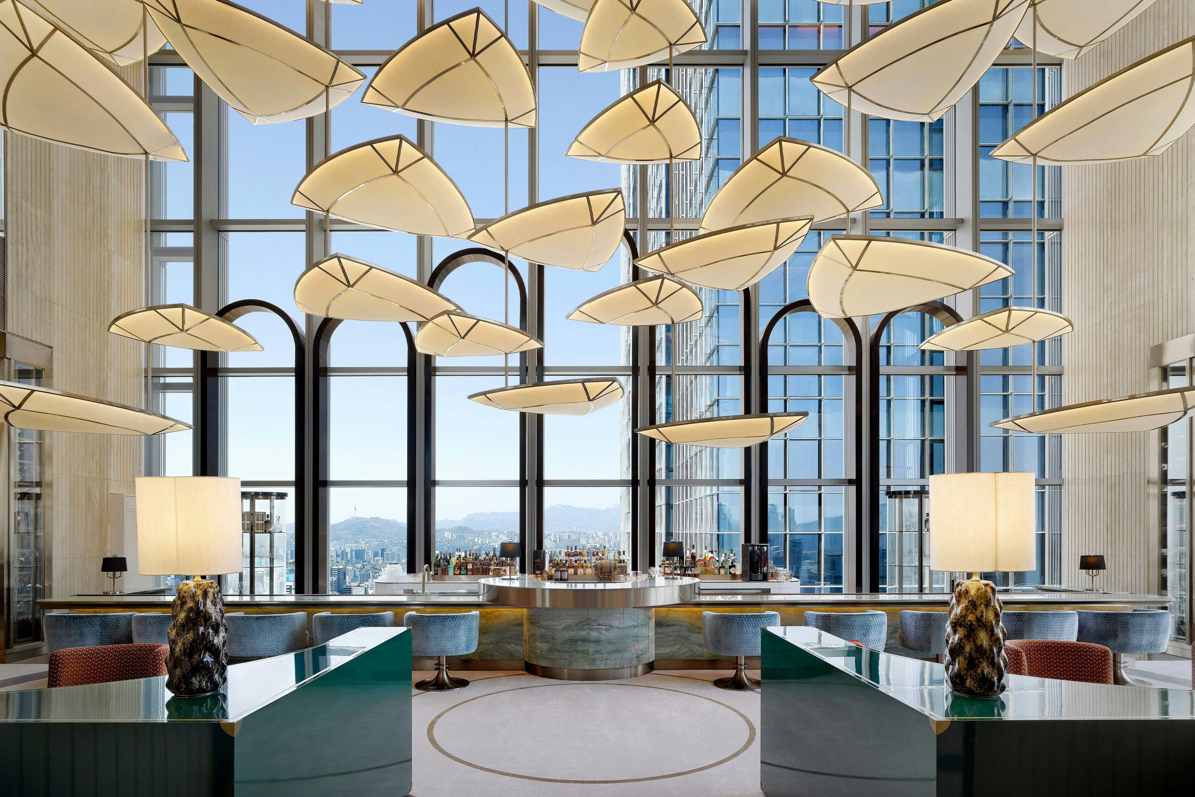 Josun Palace, a Luxury Collection Hotel, Seoul Gangnam 14/32