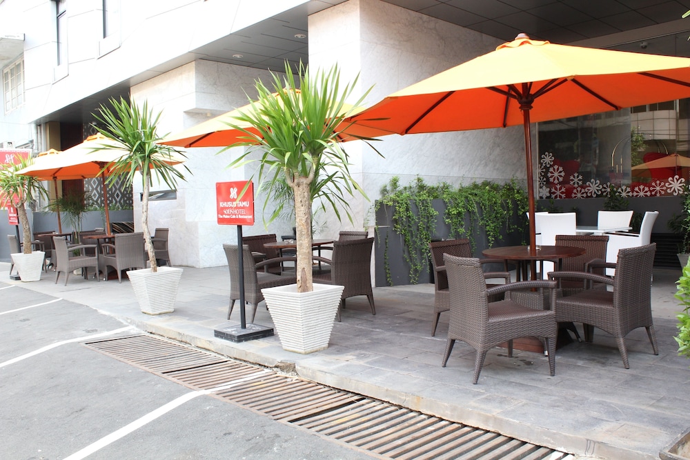 Sotis Hotel Falatehan Jakarta 11/18