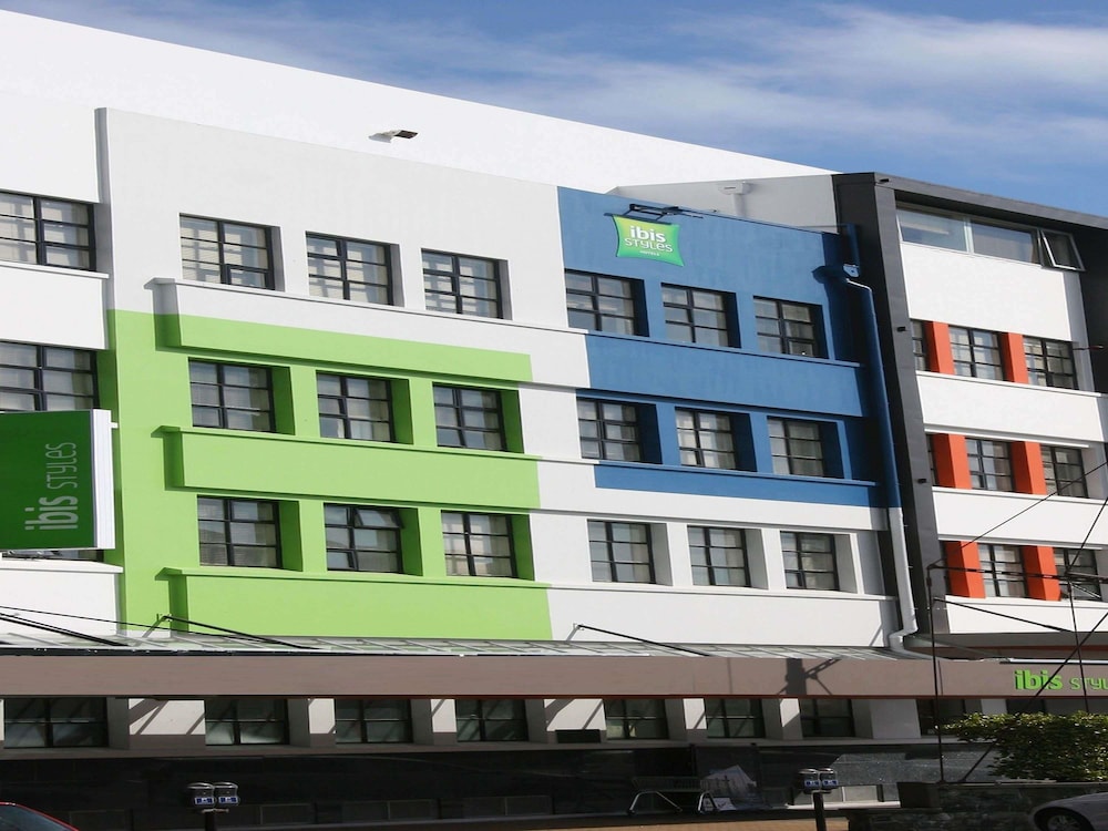 Ibis Styles Invercargill 4/48