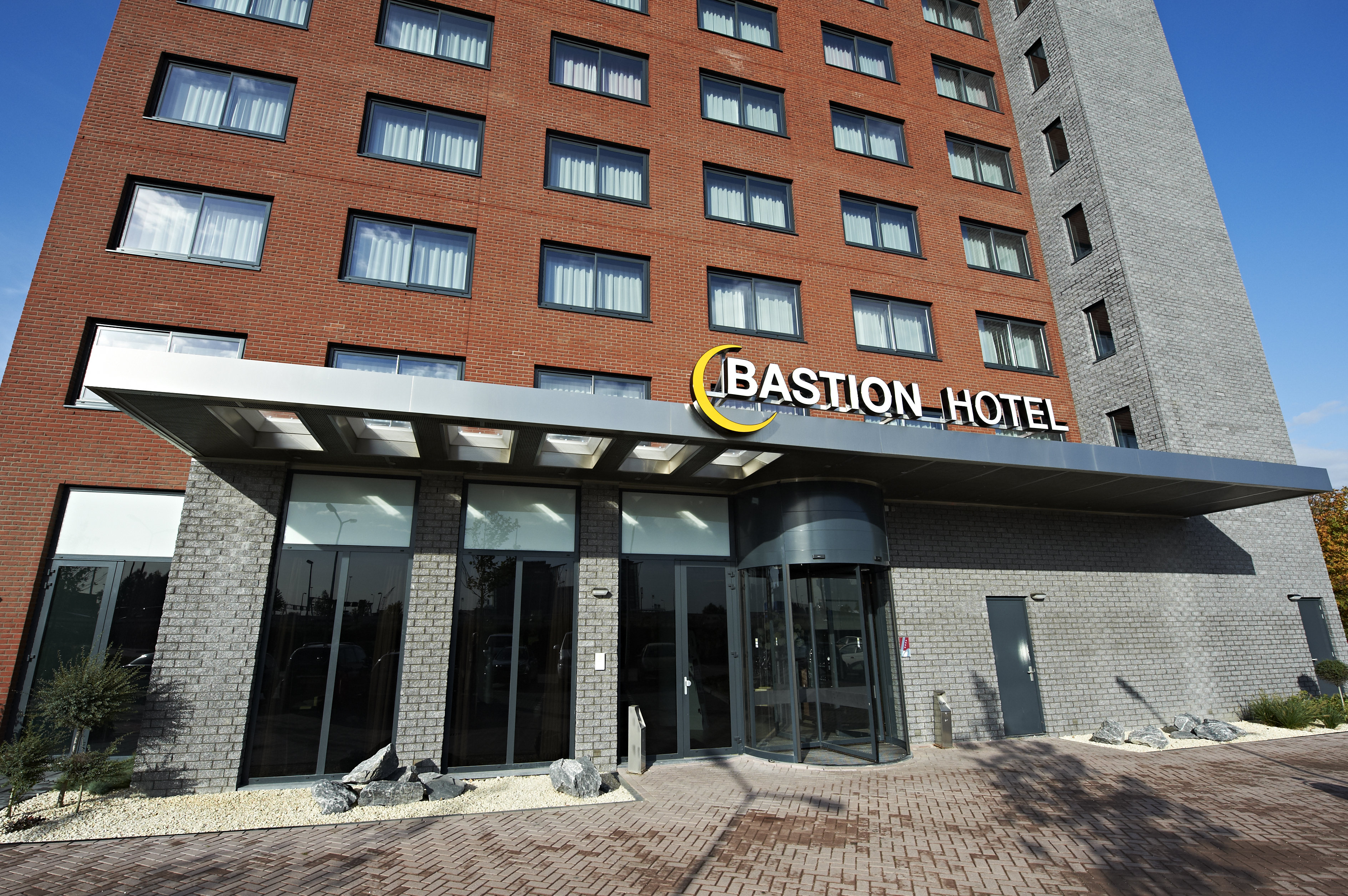 Bastion Hotel Vlaardingen 4/38
